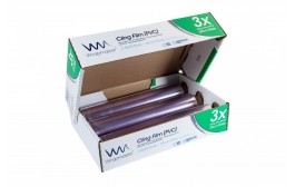 Wrapmaster 3000 Cling Film Refills